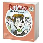 Pelle Svanslös Leker Kurragömma