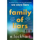 Family Of Liars