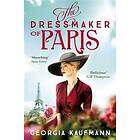 The Dressmaker Of Paris