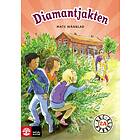 Diamantjakten Läsebok A