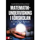 Matematikundervisning I Förskolan Att Se Världen Juset Av Matematik