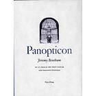 Panopticon En Ny Princip För Inrättningar Där Personer