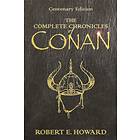 The Complete Chronicles Of Conan