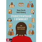 Studiestrategier I Gymnasiet För Undervisning Och Lärande