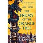 The Priory Of Orange Tree