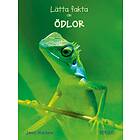 Lätta Fakta Om Ödlor