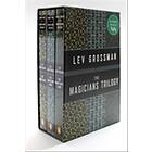 The Magicians Trilogy Box Set