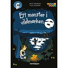 Familjen Monstersson- Ett Monster I Vildmarken