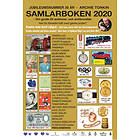 Samlarboken 2020 Nr 30 Jubileumsnummer