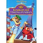 Timon & Pumba: En Helkväll (DVD)