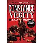 Last Adventure Of Constance Verity Soon To Be A Major Motion Picture