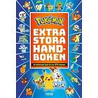 Pokémon: Extra Stora Handboken