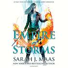 Empire Of Storms