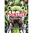 Monsterhistorier