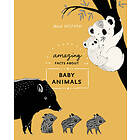 Amazing Facts About Baby Animals