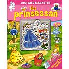 Hos Prinsessan Skoj Med Magneter