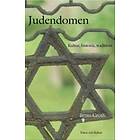 Judendomen Kultur, Historia, Tradition