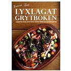 Lyxlagat Grytboken Lergrytor, Dutch Oven, Cowboy Tripod Och Gjutjärn