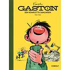 Gaston. Den Kompletta Samlingen, Volym 2