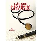 Läkare Med Penna Och Patos