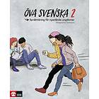 Öva Svenska 2 Språkträning För Nyanlända Ungdomar