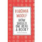 How Should One Read A Book?