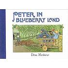 Peter In Blueberry Land
