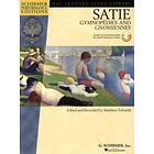 Satie Gymnopedies And Gnossiennes Inkl Audio Access