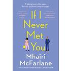 If I Never Met You