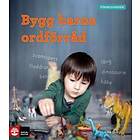 Förskoleserien Bygg Barns Ordförråd