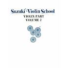 Suzuki Violin 7