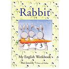 Rabbit 3 My English Workbook