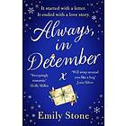 Always, In December