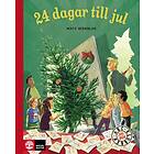 Abc-klubben Julbok, 24 Dagar Till Jul