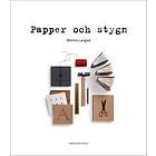 Papper Och Stygn