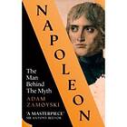 Napoleon- The Man Behind Myth