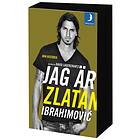 Jag Är Zlatan Ibrahimovic Min Historia