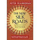 The New Silk Roads