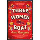 Three Women And A Boat