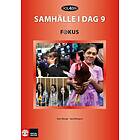 Sol 4000 Samhälle I Dag 9 Fokus Elevbok