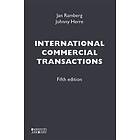 International Commercial Transactions