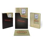 Zelda Encyclopedia Deluxe