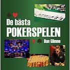 De Bästa Pokerspelen