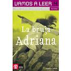 Vamos A Leer Misterio 4 La Bruja Adriana