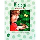 Puls Biologi M Fysik O Kemi 1-3 Grundbok