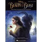 Beauty And The Beast, Motion Picture Version