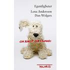 Egentligheter Om Konst Och Filosofi
