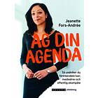 Äg Din Agenda Så Undviker Du Förtroendekriser, Mediedrev,