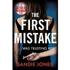 The First Mistake