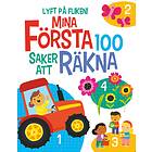 Mina Första 100 Saker Att Räkna